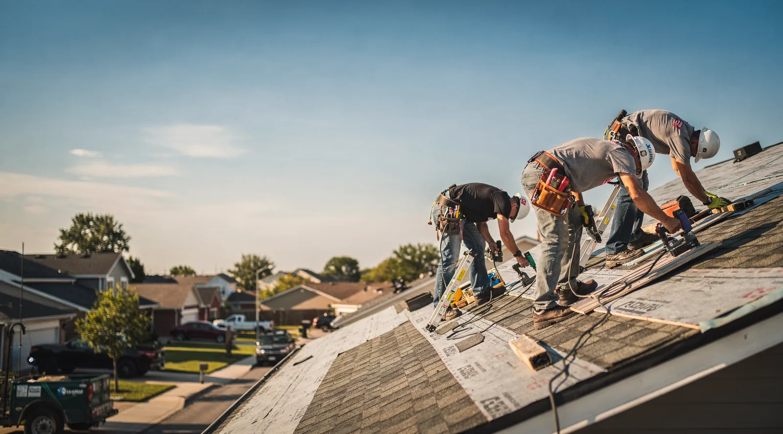 Roof Repair in Mount Dora, FL near me